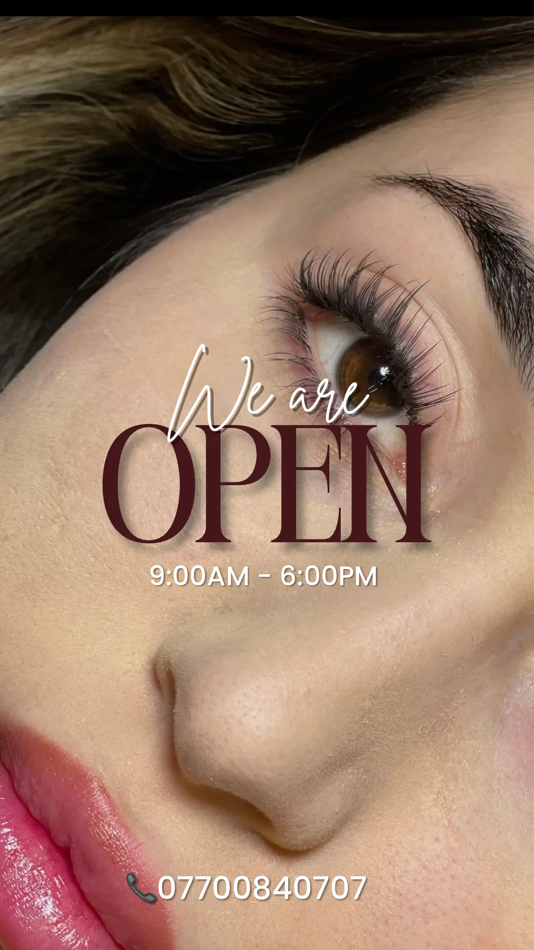 Divine Beauty Salon